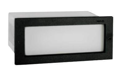 картинка Уличные настенные светильники Бра NORLYS IP65 Grimstad 1546GR