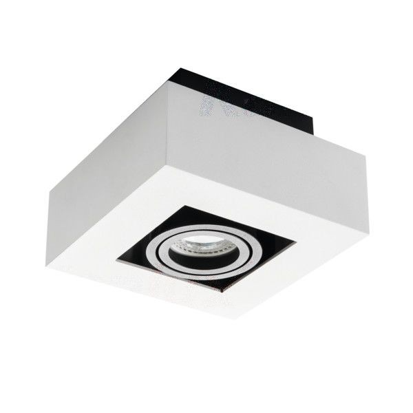 картинка Врезные Накладной светильник STOBI DLP 50-W Kanlux 26831