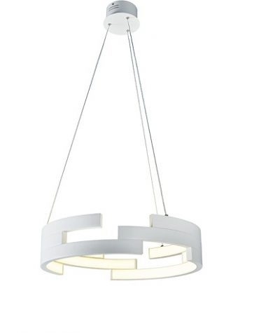картинка Светодиодные люстры Светодиодная люстра Led Zambelis LED LIGHTS 90W LED 3000K 6300Lm 17001