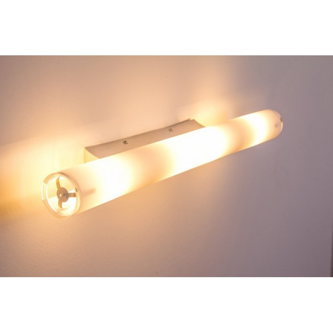 картинка Современные бра Настенный светильник Ideal Lux Camerino 027081 AP2