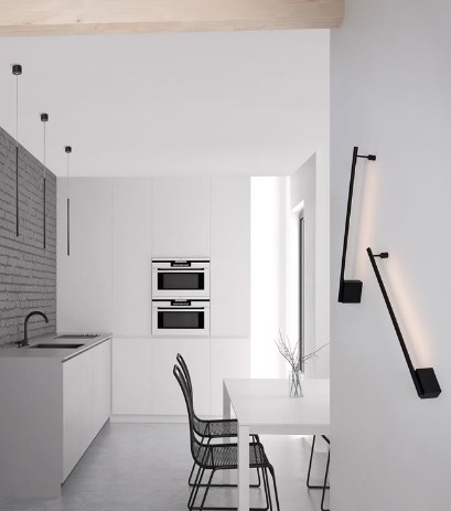 картинка Современные бра Бра Nova Luce GROPIUS 9081600