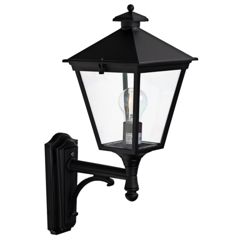 картинка Уличные настенные светильники Бра NORLYS IP54 London 490B
