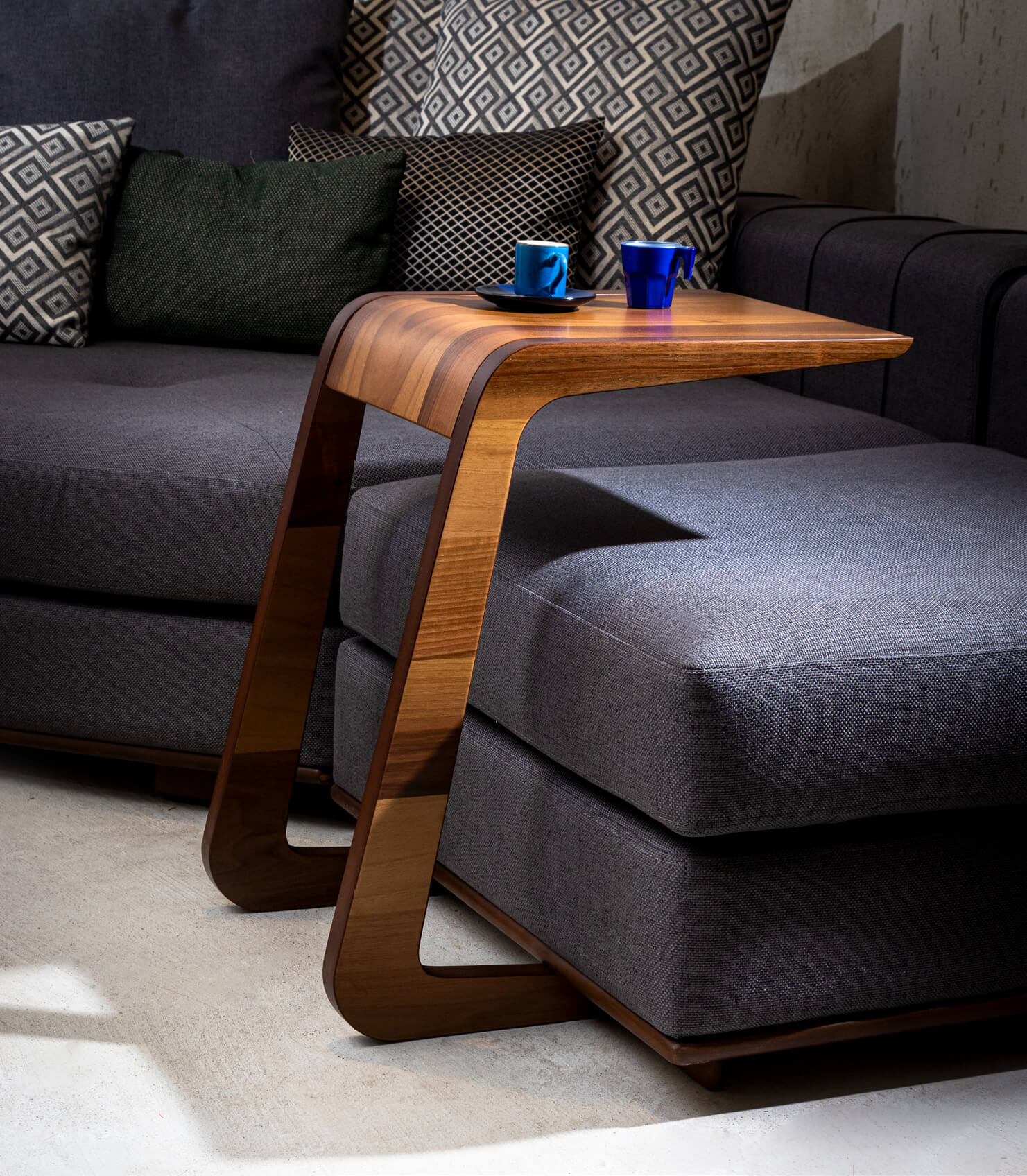 картинка Столики Столик TOGO Milano SIDE TABLE