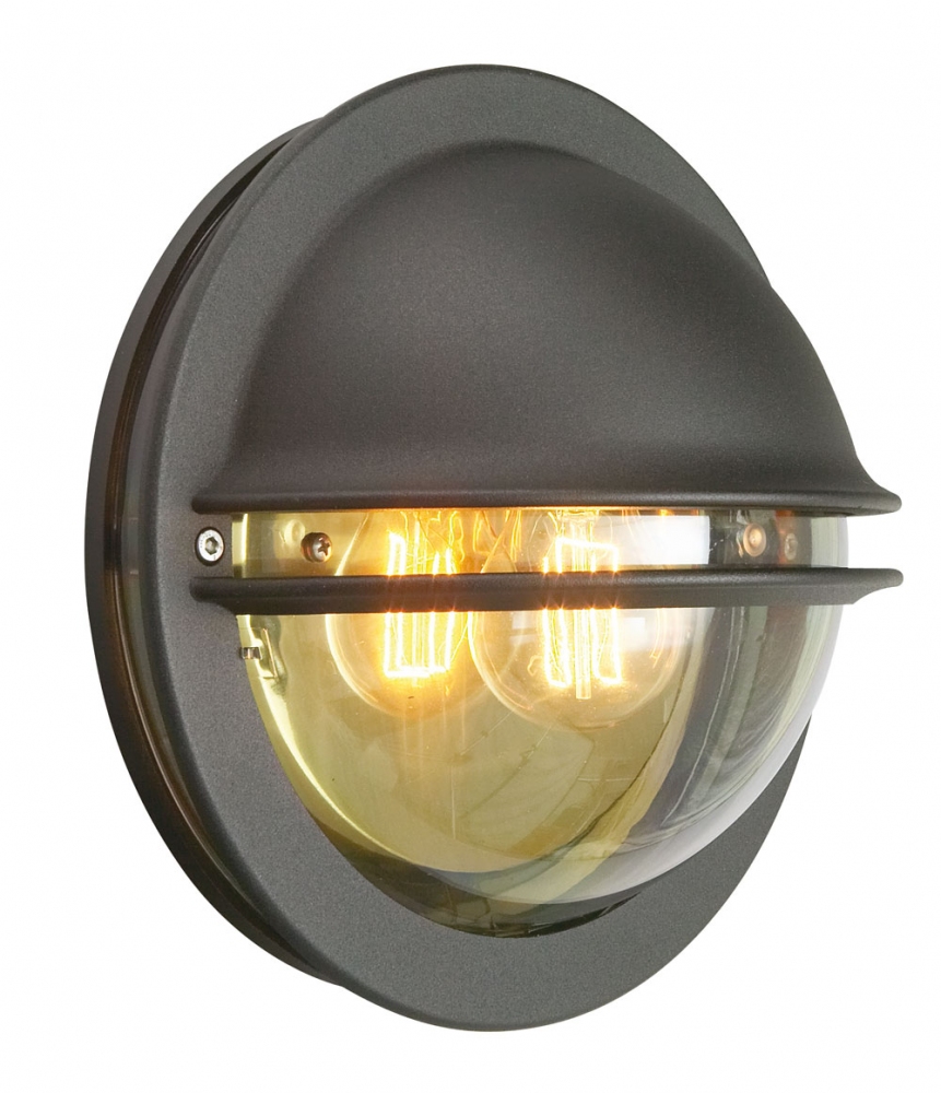 картинка Уличные настенные светильники Бра NORLYS IP65 Berlin 610B