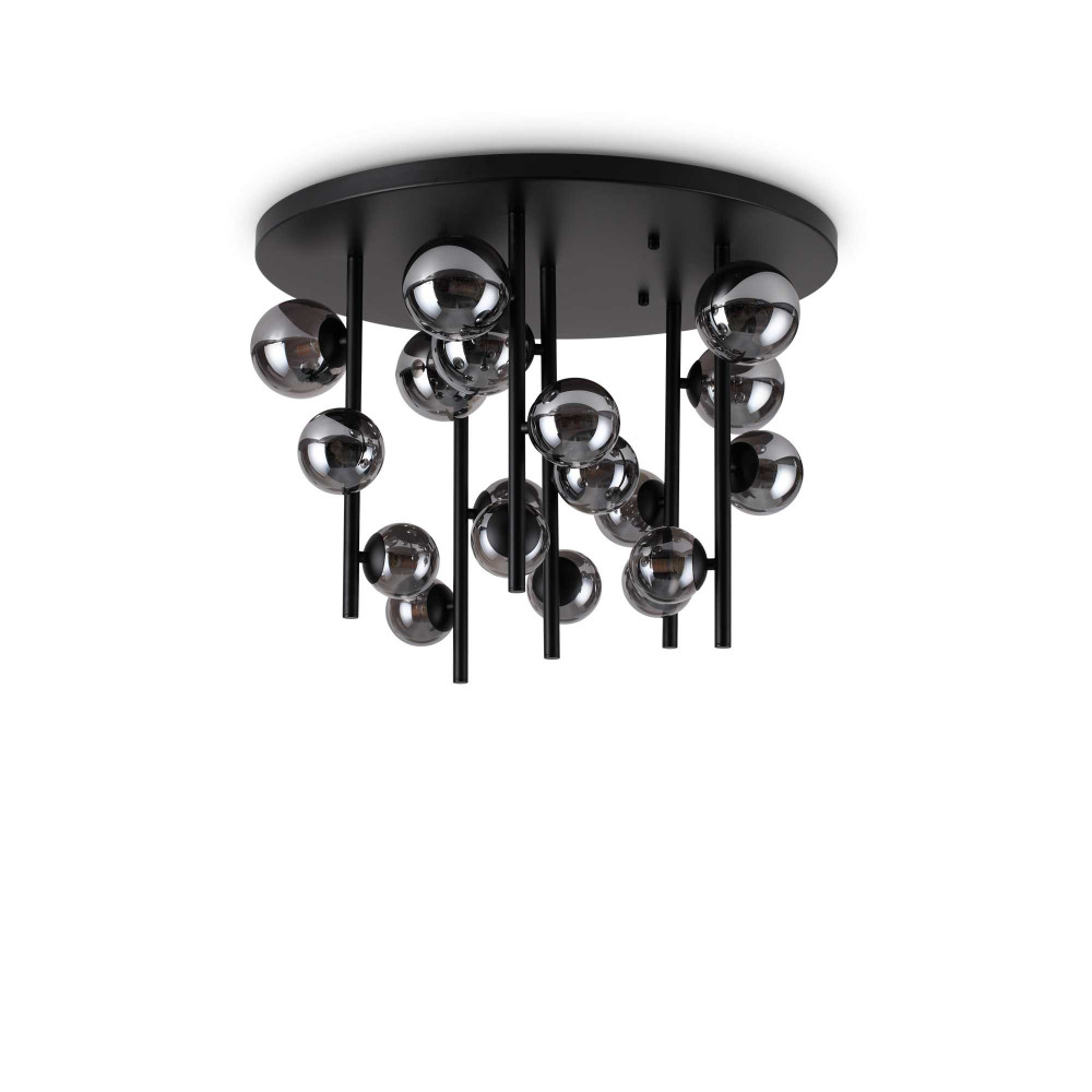 картинка Современные Потолочный светильник IDEAL LUX Perlage 328386