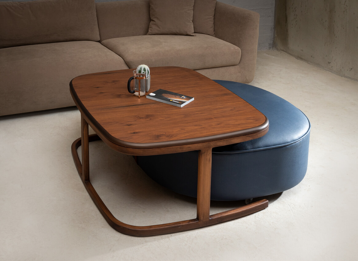 картинка Столики Столик TOGO Astral CENTER TABLE