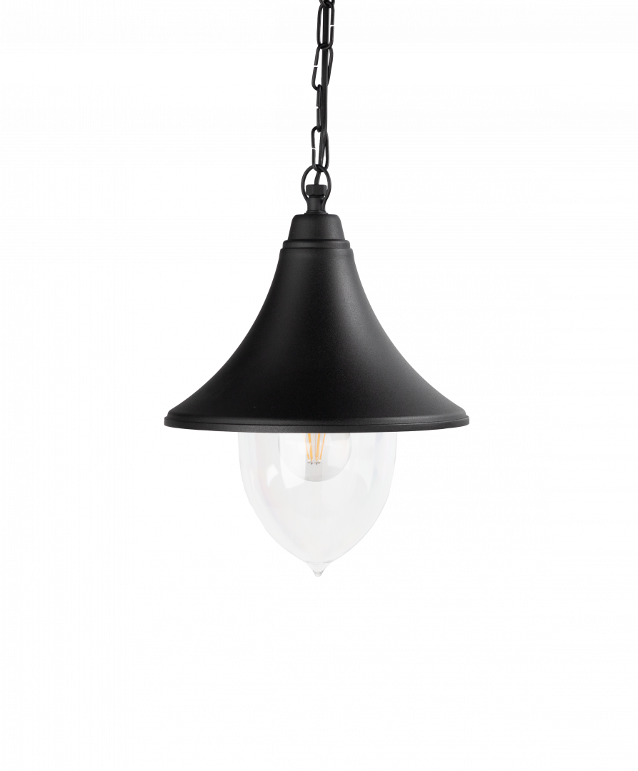 картинка Уличные подвесные светильники Подвесной светильник NORLYS IP65 Florence 800А/B
