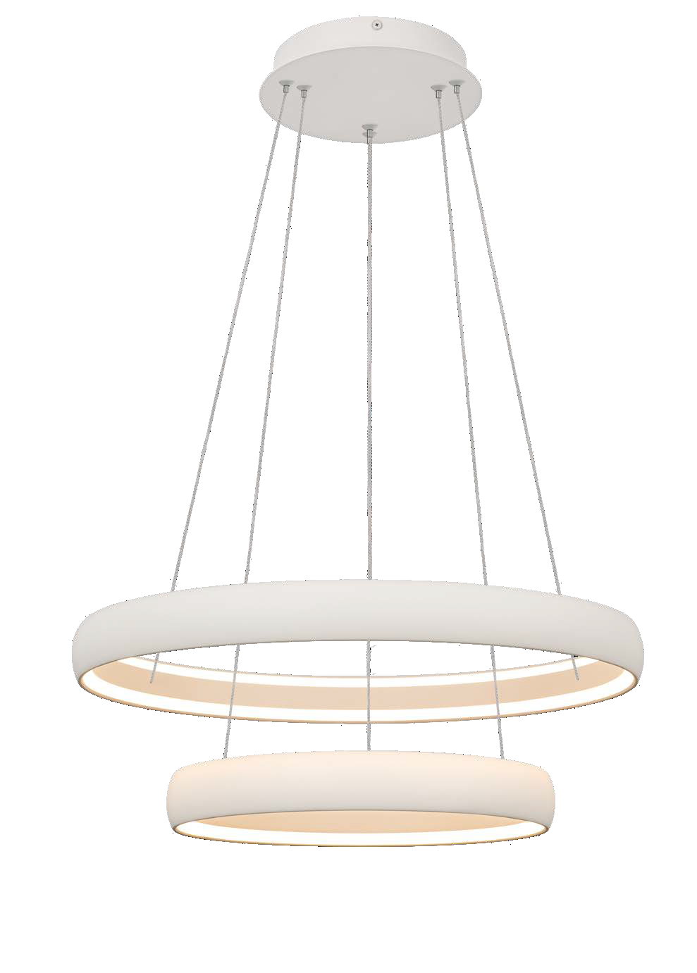 картинка Современные подвесные светильники Подвесной светильник MANTRA Flats 9429