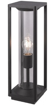 картинка Уличные настольные лампы  Настольная лампа AZZARDO Mikkel IP54 AZ4485
