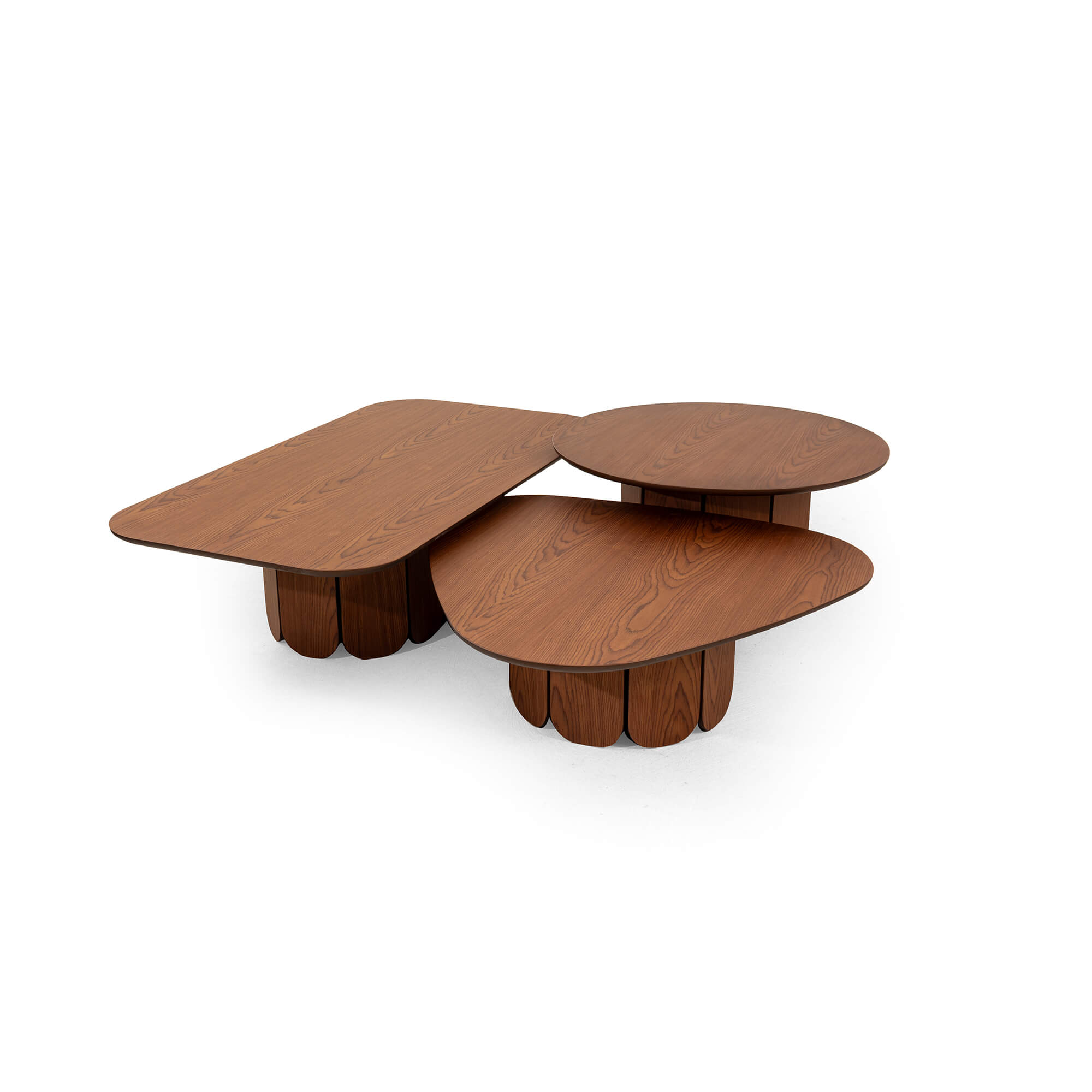 картинка Столики Столик TOGO Metro C. SERVICE 2 TABLE