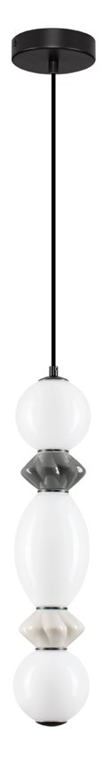 картинка Современные люстры Подвесной светильник NOVA LUCE Pallina 9009302