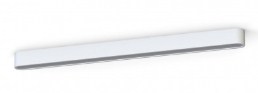 картинка Современные Потолочный светильник Nowodvorski Soft ceiling led 90x6 7546