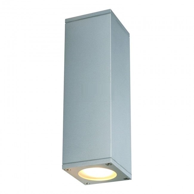 картинка Уличные настенные светильники Настенный светильник SLV 229532 Theo Up-Down Out