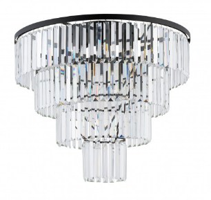 картинка Современные Потолочный светильник Nowodvorski Cristal L 7630