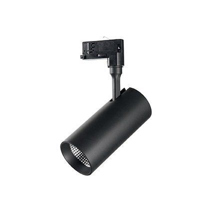 картинка Трековые светильники Трековый светильник Ideal Lux Smile 189727