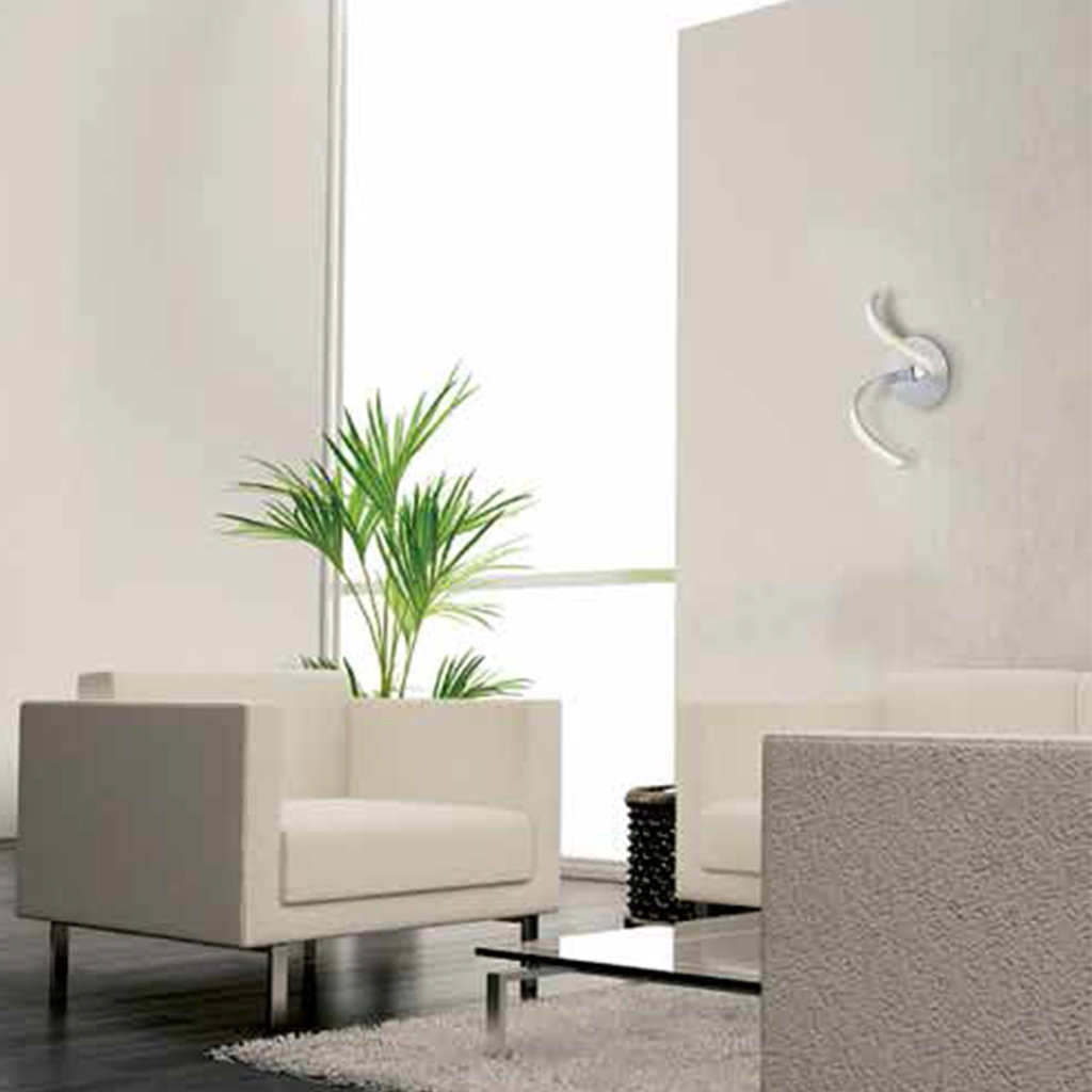 картинка Современные бра Бра Mantra Nur 5000 touch dimmer