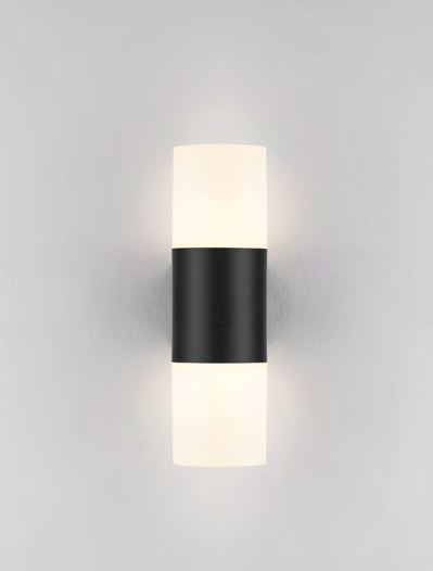 картинка Уличные настенные светильники Бра NOVA LUCE Paul 9176106