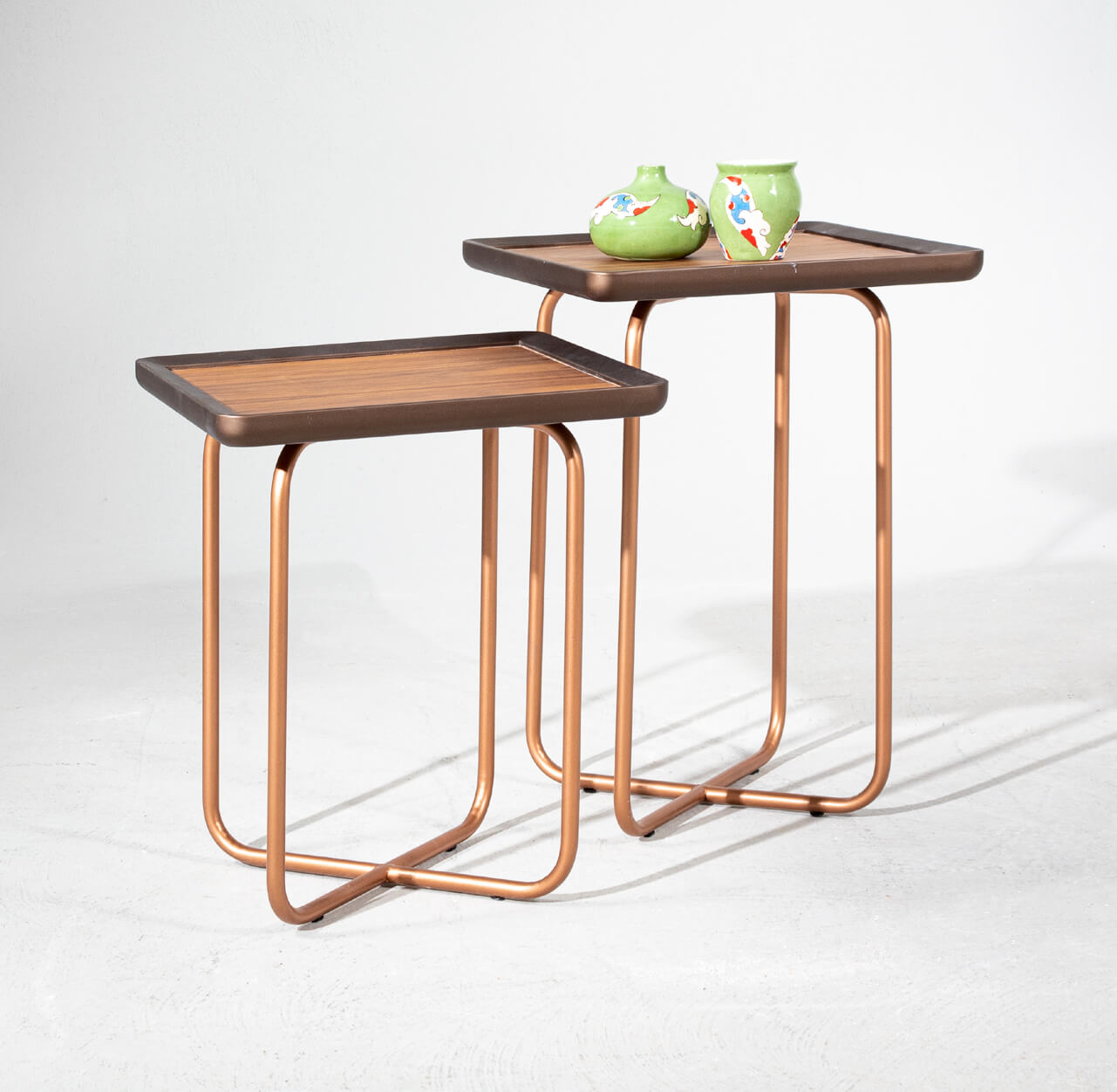 картинка Столики Столик TOGO Firenze SERVICE 2 TABLE