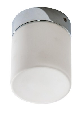 картинка Для ванной Накладной светильник AZZARDO Lir IP44 AZ2068