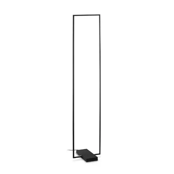 картинка Современные торшеры Торшер IDEAL LUX Frame 299617