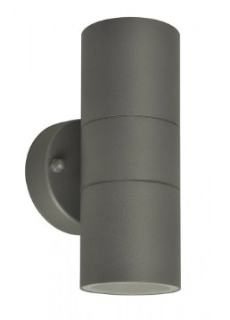картинка Уличные настенные светильники Бра AZZARDO Ulf IP44 AZ4474