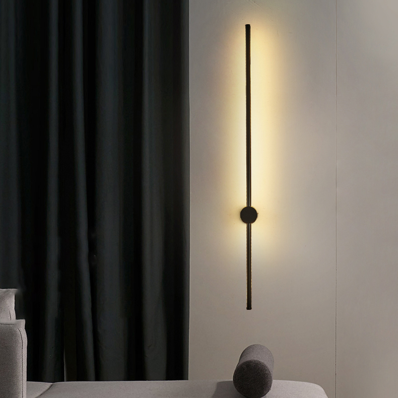 картинка Современные бра Настенный светильник FIGURE WALL LAMP 3100-0