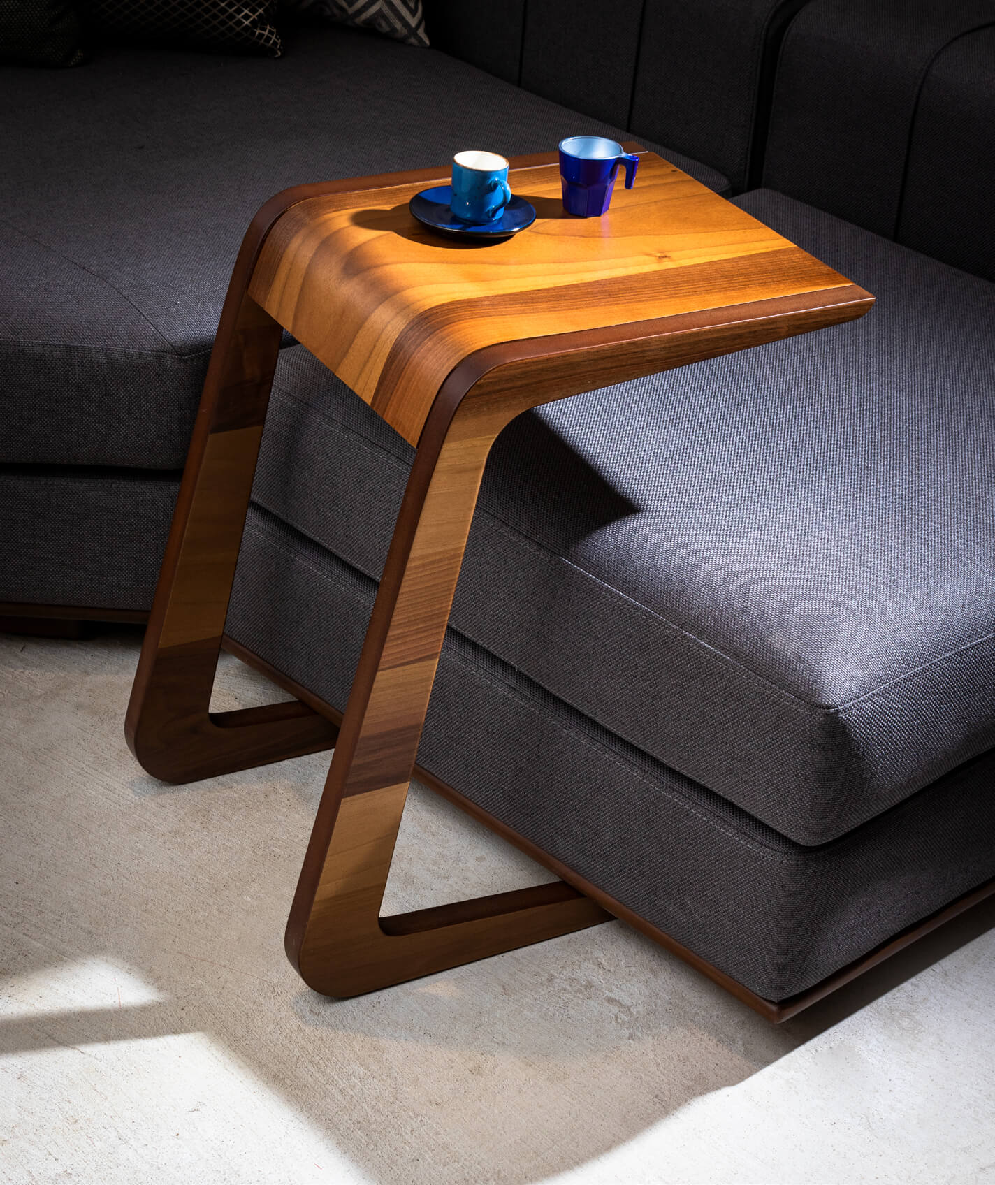 картинка Столики Столик TOGO Milano SIDE TABLE