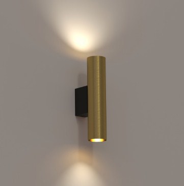картинка Светодиодные бра Бра Nowodvorski Fourty wall M 10754