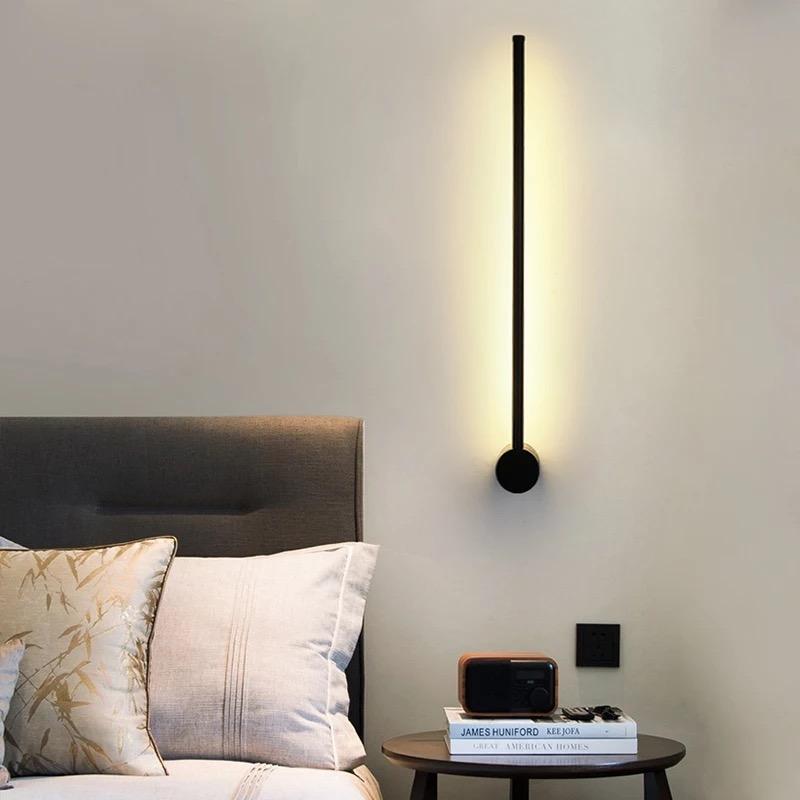 картинка Современные бра Настенный светильник FIGURE WALL LAMP 3160-0