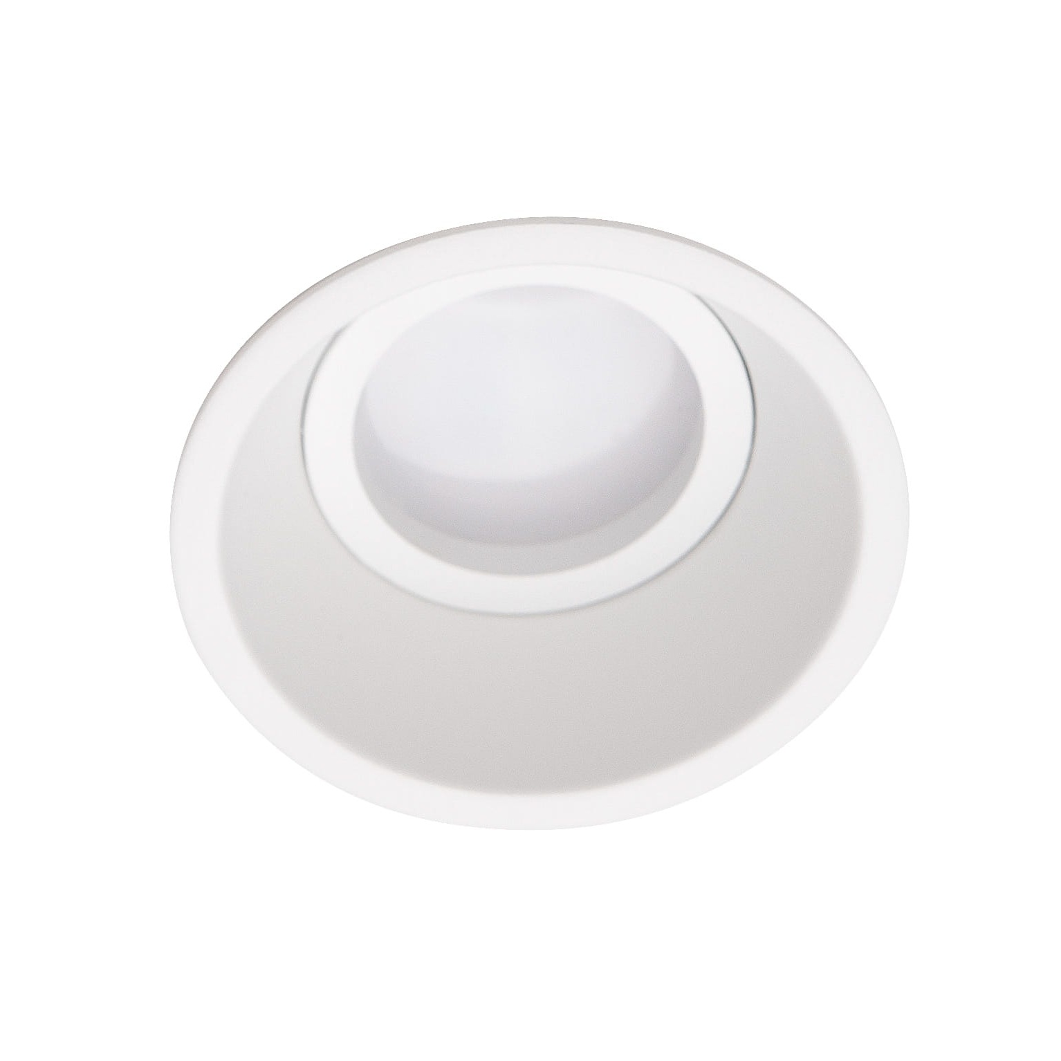 картинка Врезные Врезной светильник Maxlight h0069