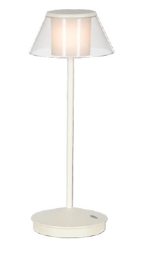 картинка Уличные настольные лампы  Настольная лампа MANTRA K5 IP54 7988