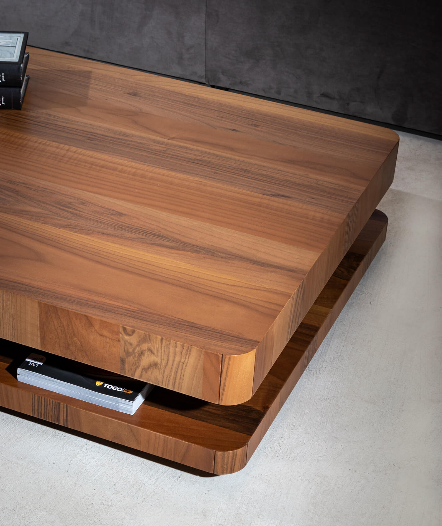 картинка Столики Столик TOGO Rolex CENTER TABLE