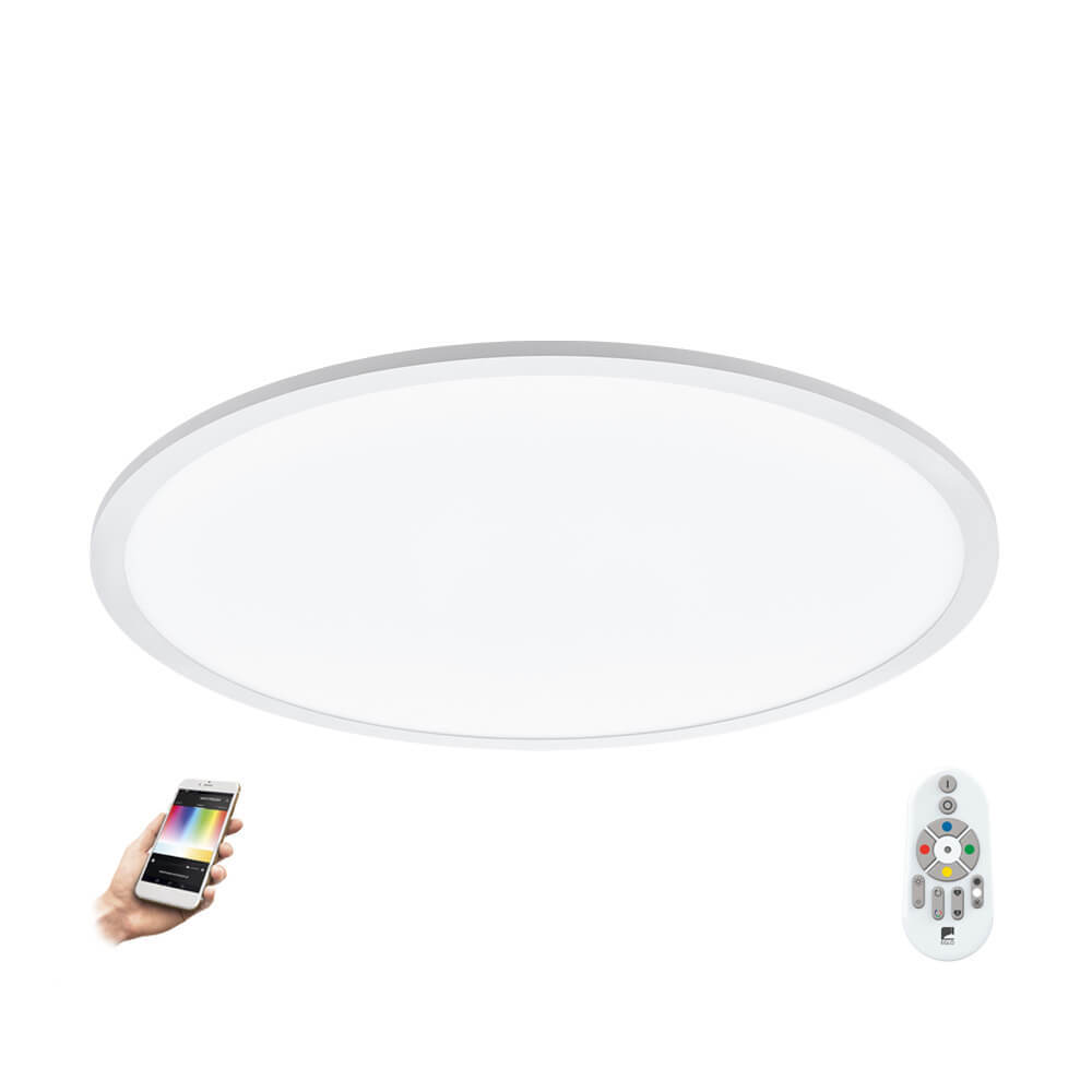картинка Светодиодные Потолочный светильник EGLO 97961 SALOBRENA-C dimmable