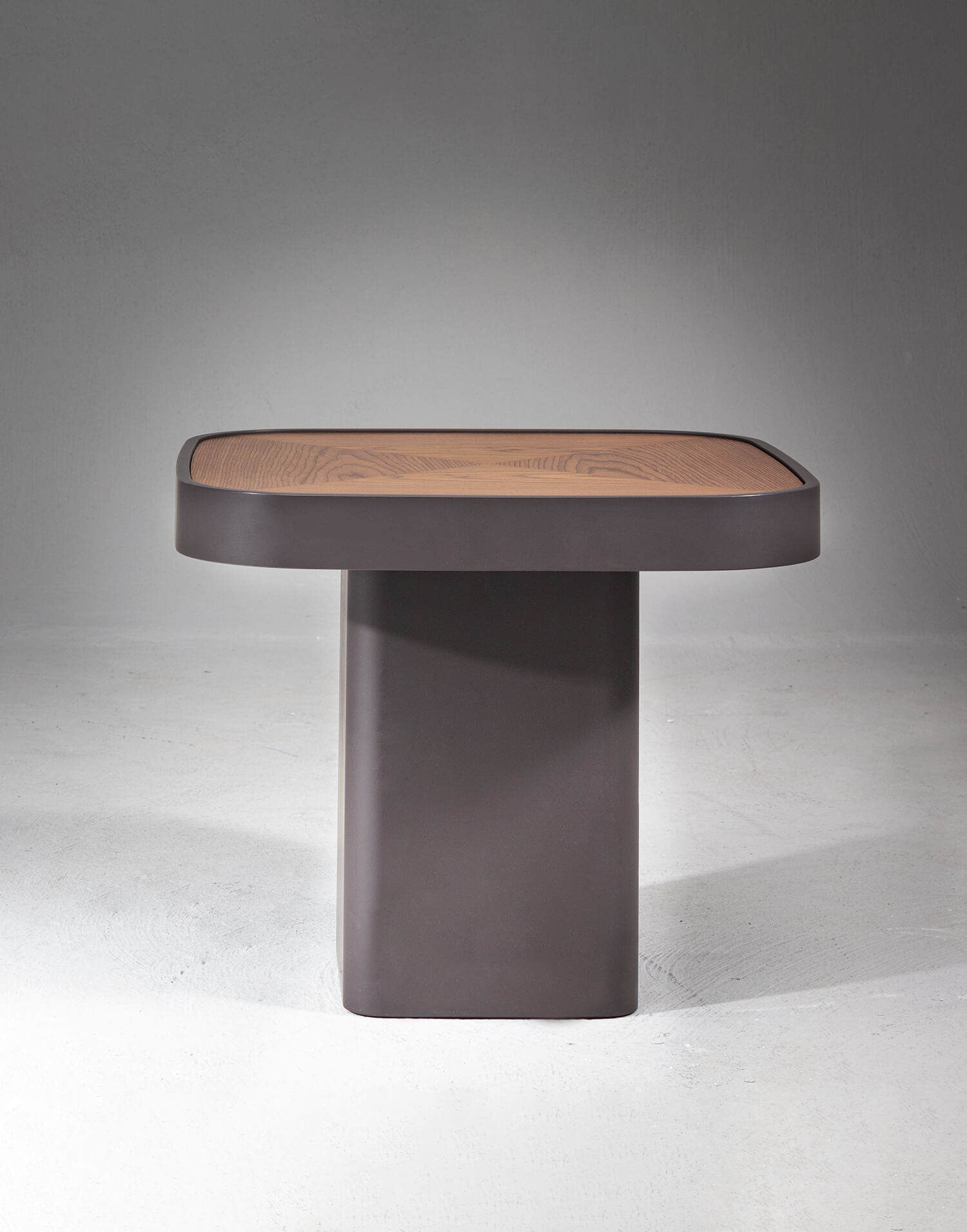картинка Столики Столик TOGO Platinum Side Table