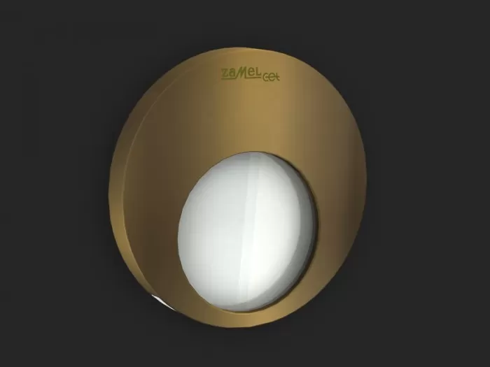 картинка Подсветки ступеней Накладной светильник LED Ledix MUNA 02-111-42