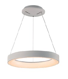 картинка Современные подвесные светильники Подвесной светильник MANTRA Niseko II 8625