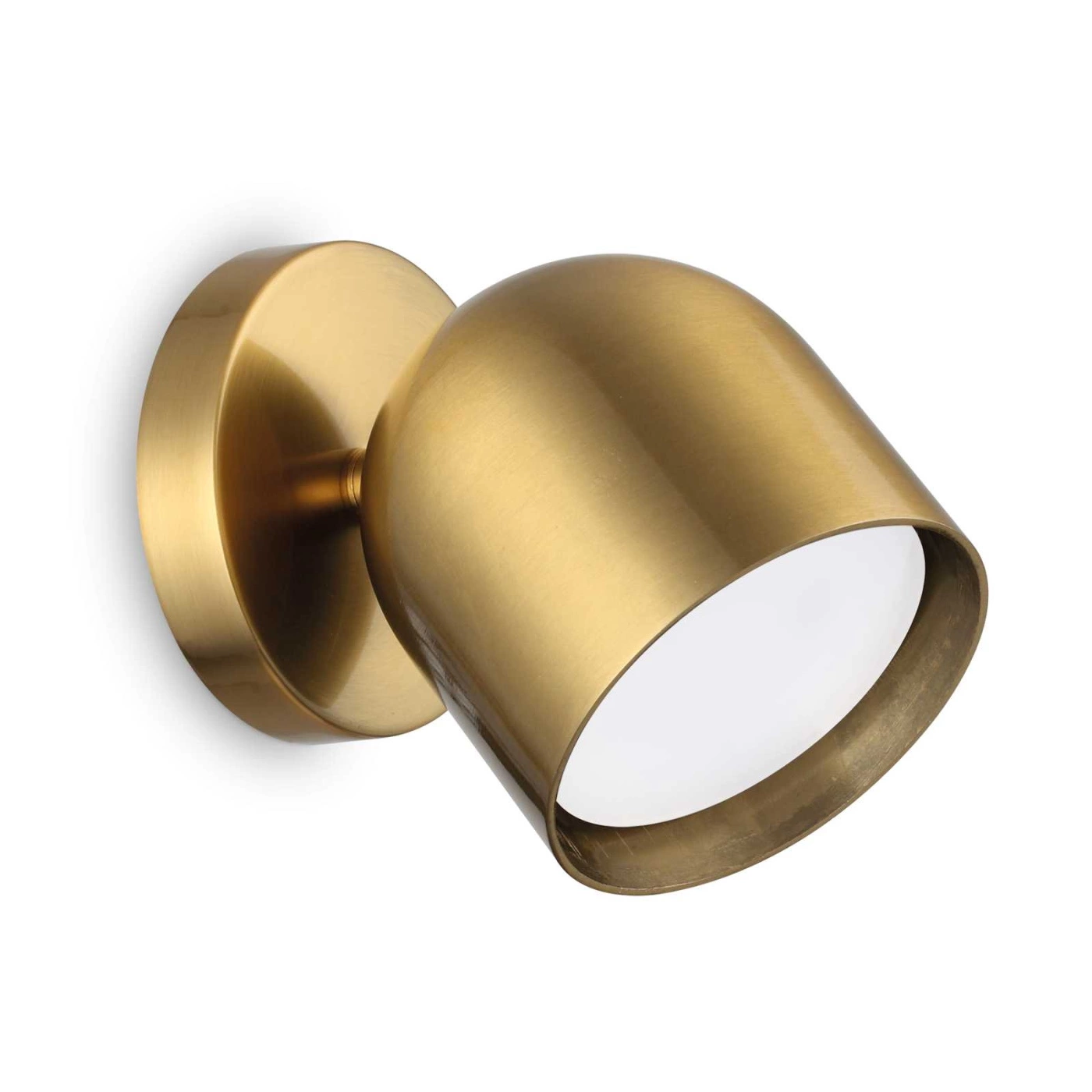 картинка Современные бра Бра IDEAL LUX Dоdо 314129