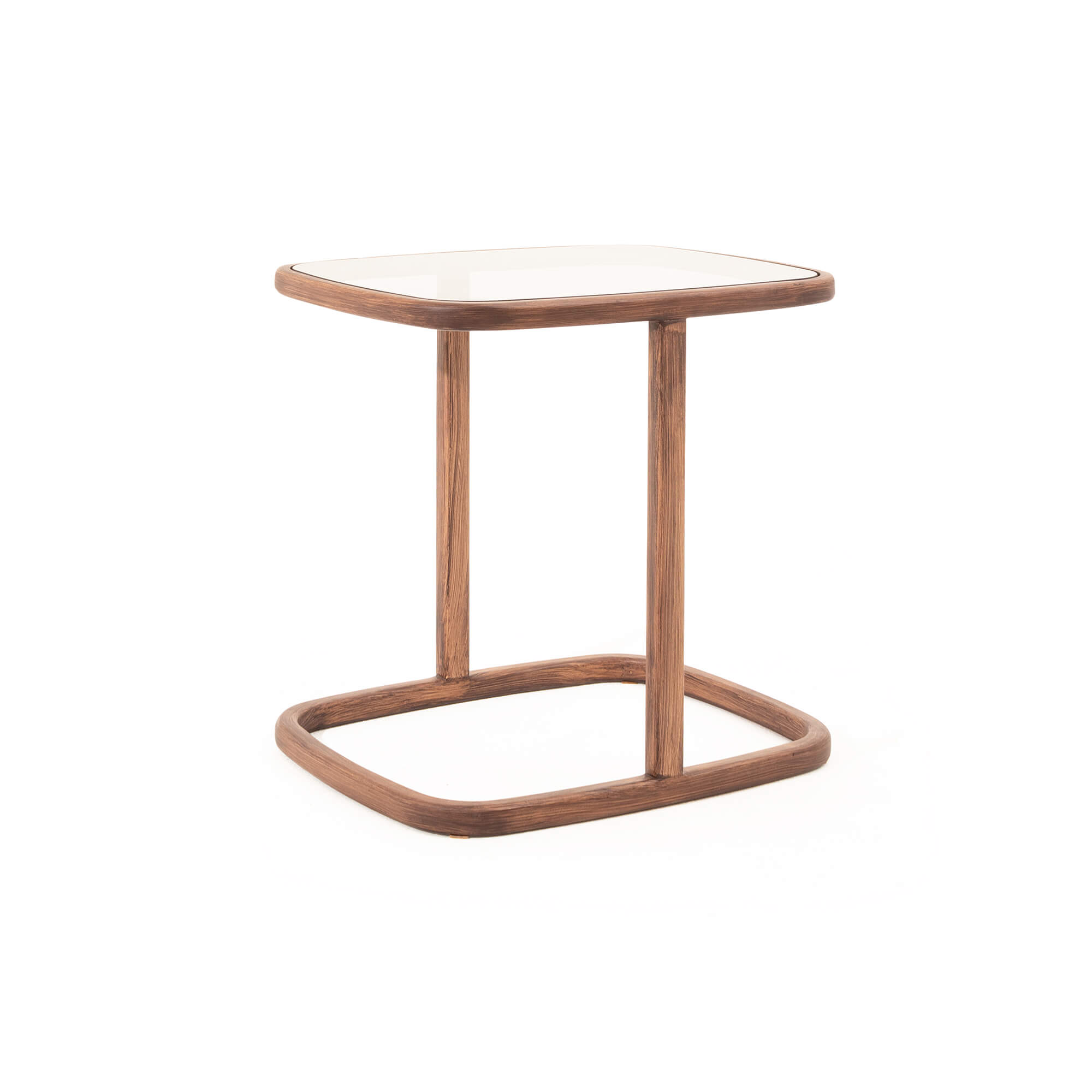 картинка Столики Столик TOGO Noir SIDE TABLE 