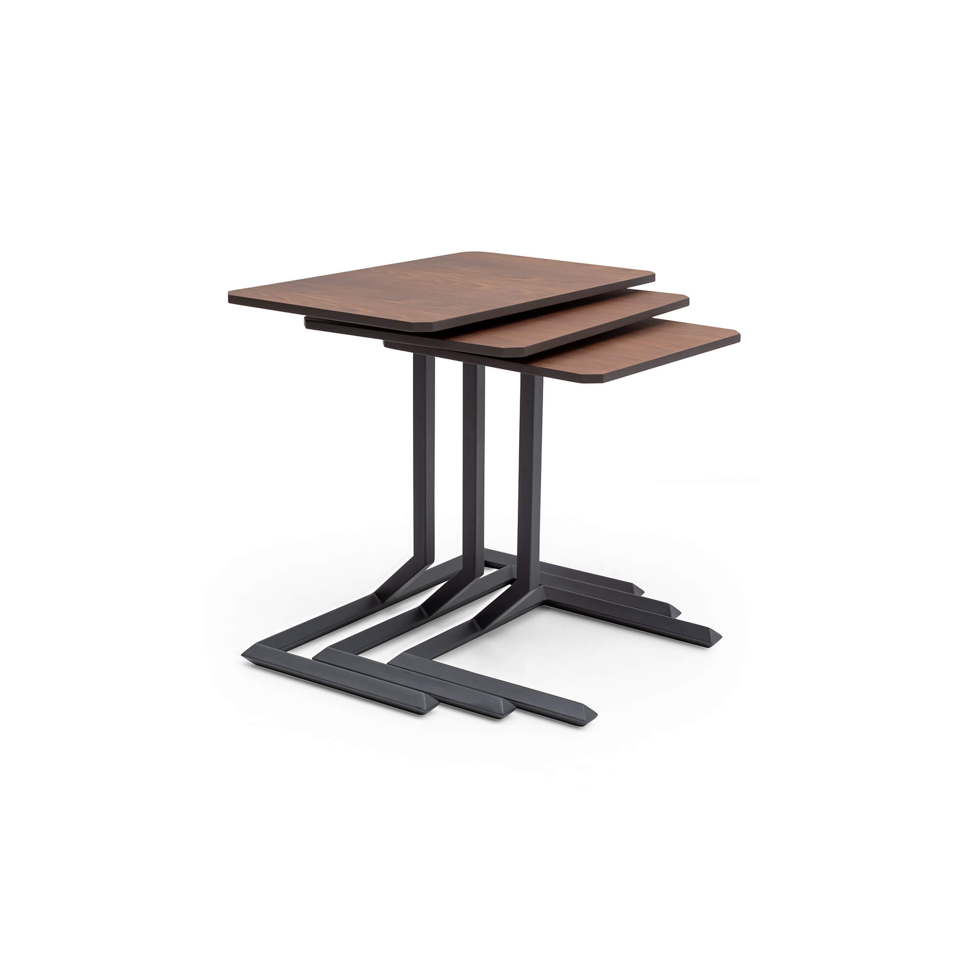 картинка Столики Столик TOGO Trigon SERVICE 2 TABLE
