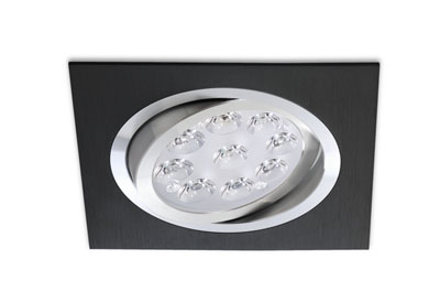 картинка Врезные Врезной светильник BPM Lighting 3072
