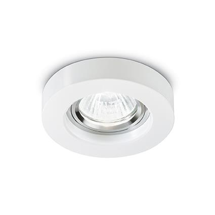 картинка Врезные Врезной светильник IDEAL LUX BLUES 113999