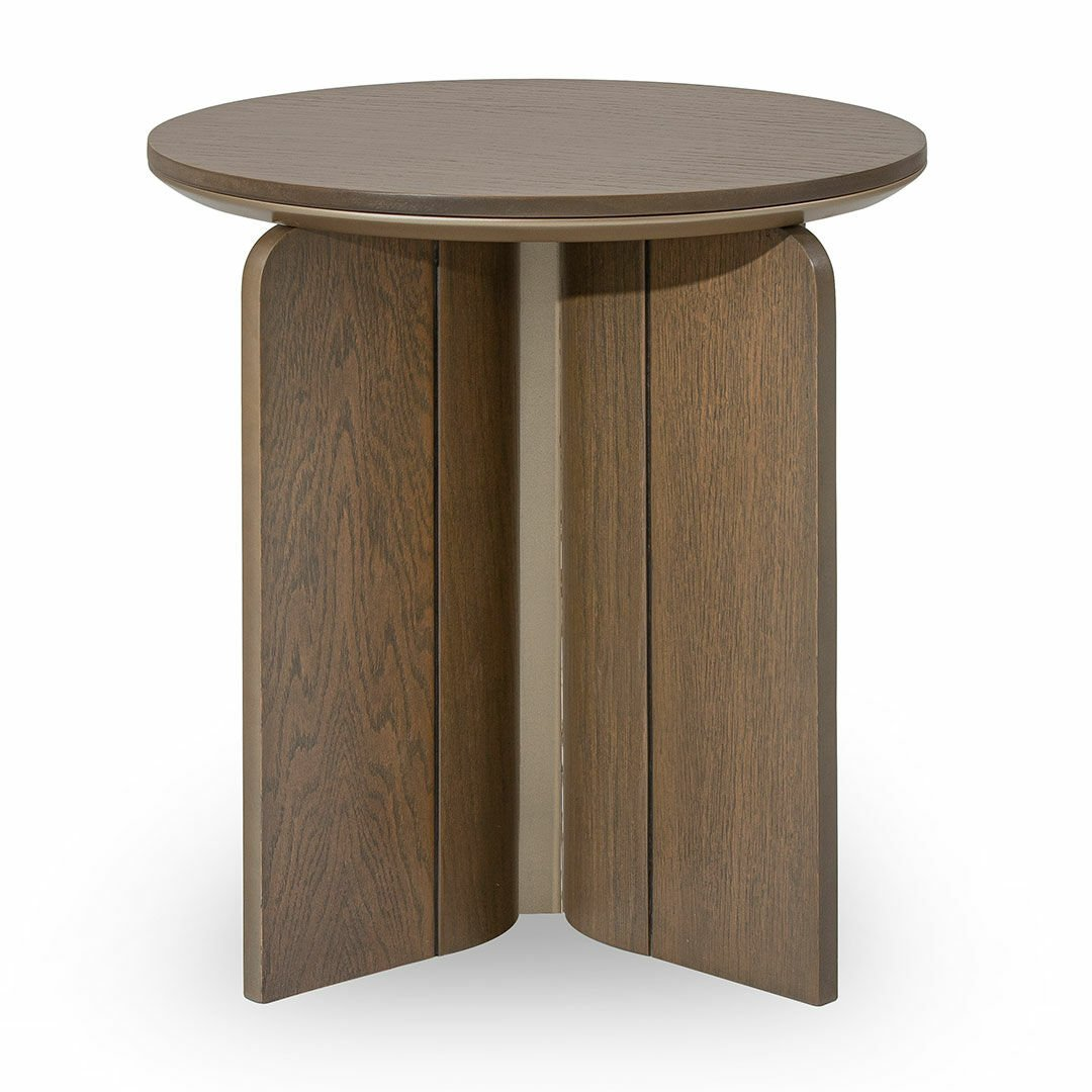 картинка Столики Столик приставной Ndesign Apricot side table