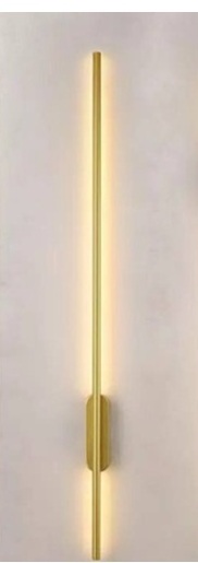 картинка Светодиодные бра Бра 04-2021 gold