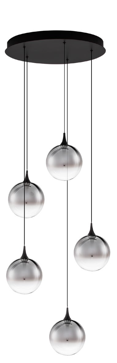 картинка Современные люстры Подвесной светильник NOVA LUCE Orenda 9416961