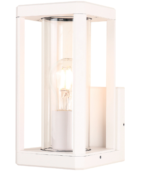 картинка Уличные настенные светильники Бра MANTRA IP65 Nevada 8898