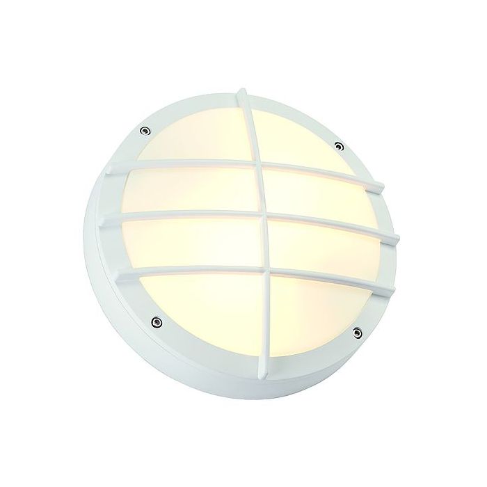 картинка Уличные настенные светильники Потолочный светильник SLV 229081 Bulan Grid
