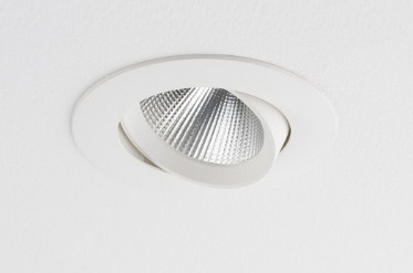 картинка Врезные Врезной светильник Nowodvorski Egina Led 5w 10546
