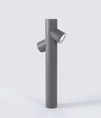 картинка Уличные столбики Уличный столбик NOVA LUCE Ramo 9291703