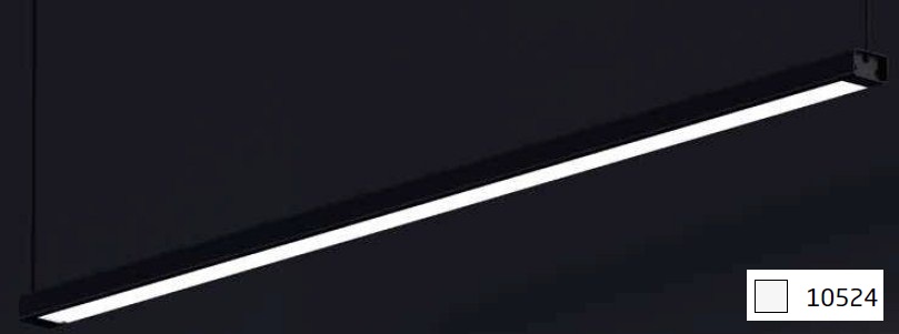 картинка Современные подвесные светильники Подвесной светильник Nowodvorski CL H led pro 10524