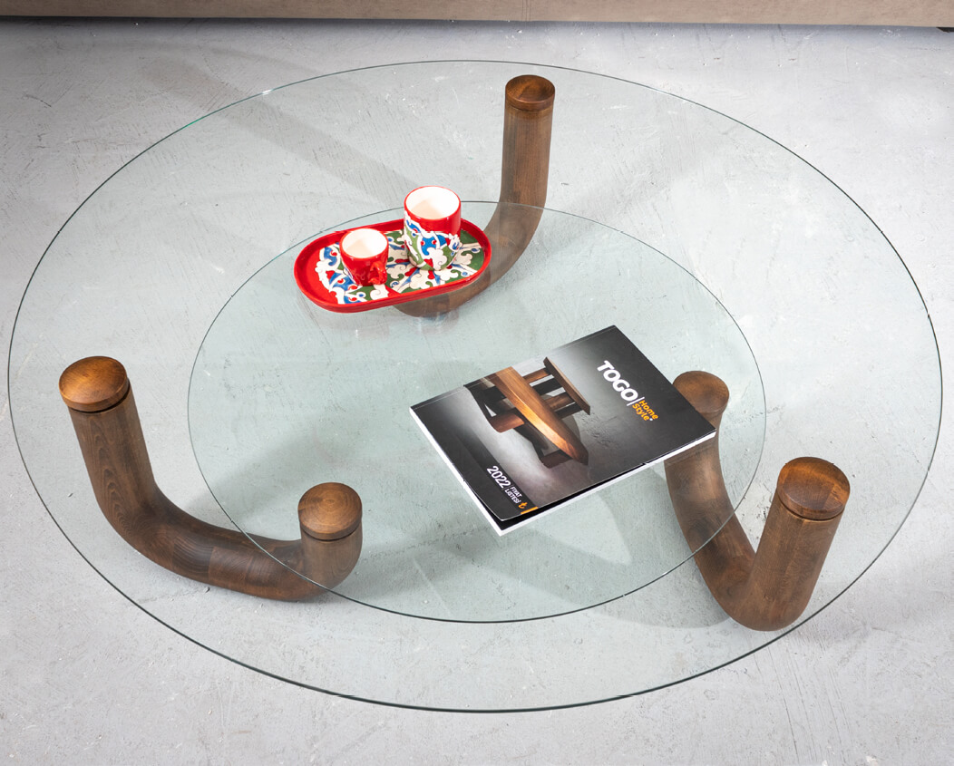 картинка Столики Столик TOGO Elle CENTER TABLE